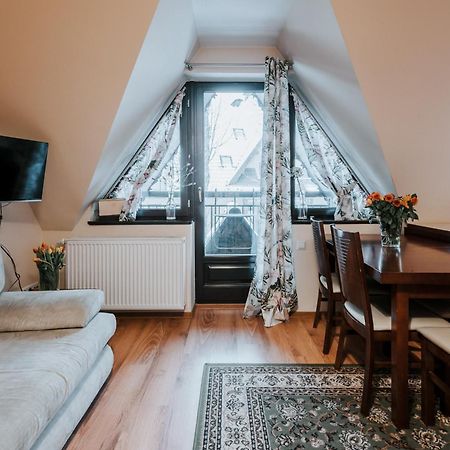 Visitzakopane - Apartament Olimp Bagian luar foto