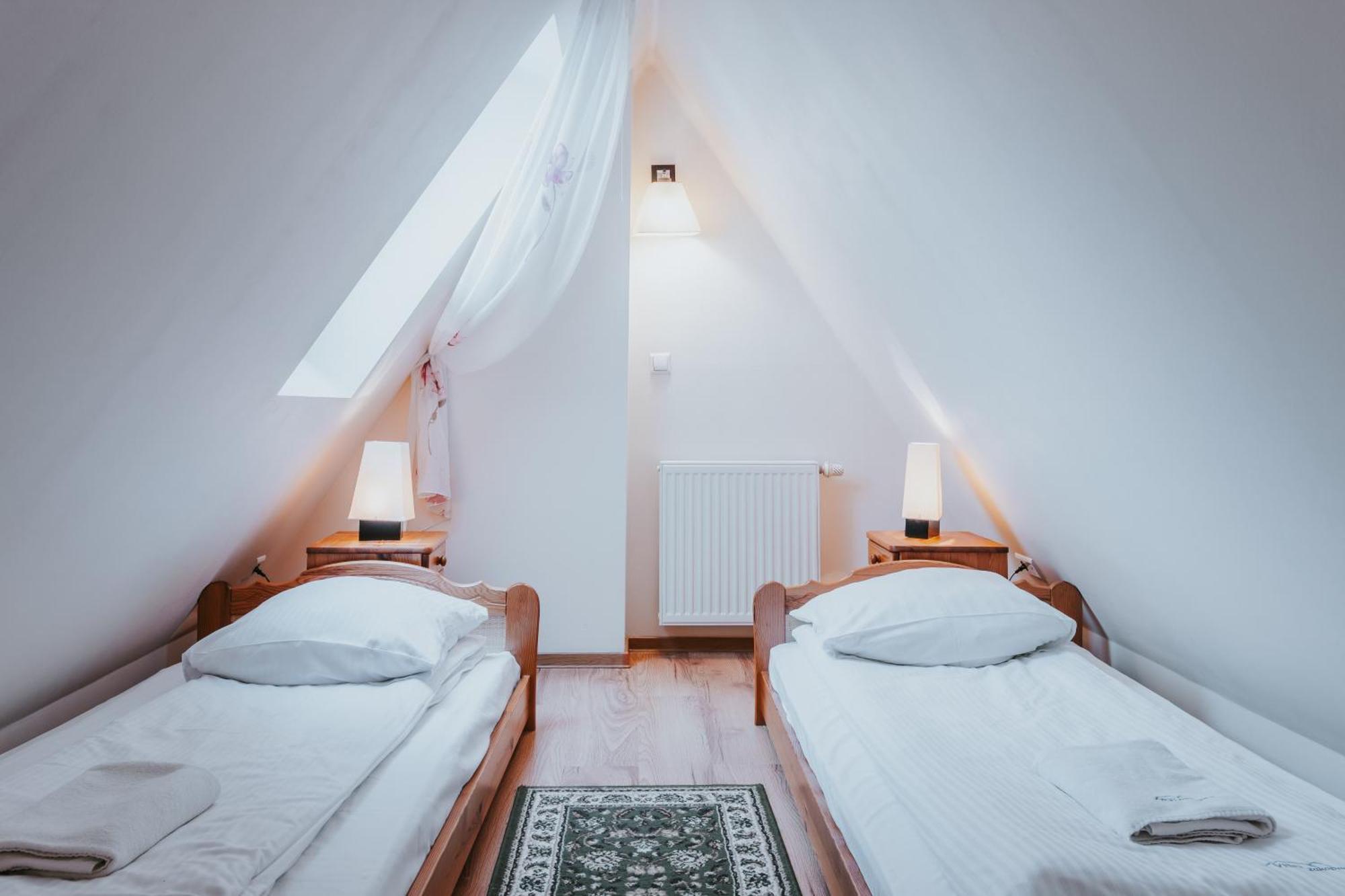 Visitzakopane - Apartament Olimp Bagian luar foto