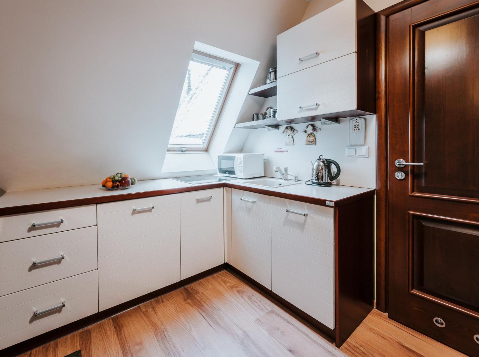 Visitzakopane - Apartament Olimp Bagian luar foto