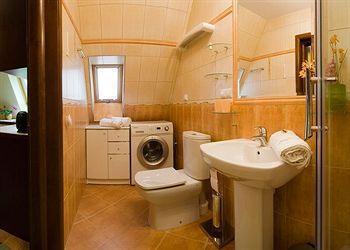 Visitzakopane - Apartament Olimp Bagian luar foto