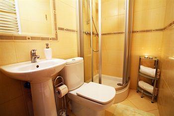Visitzakopane - Apartament Olimp Bagian luar foto